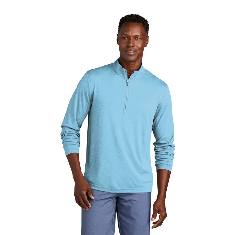 TravisMathew Coto Performance 1/4-Zip 7