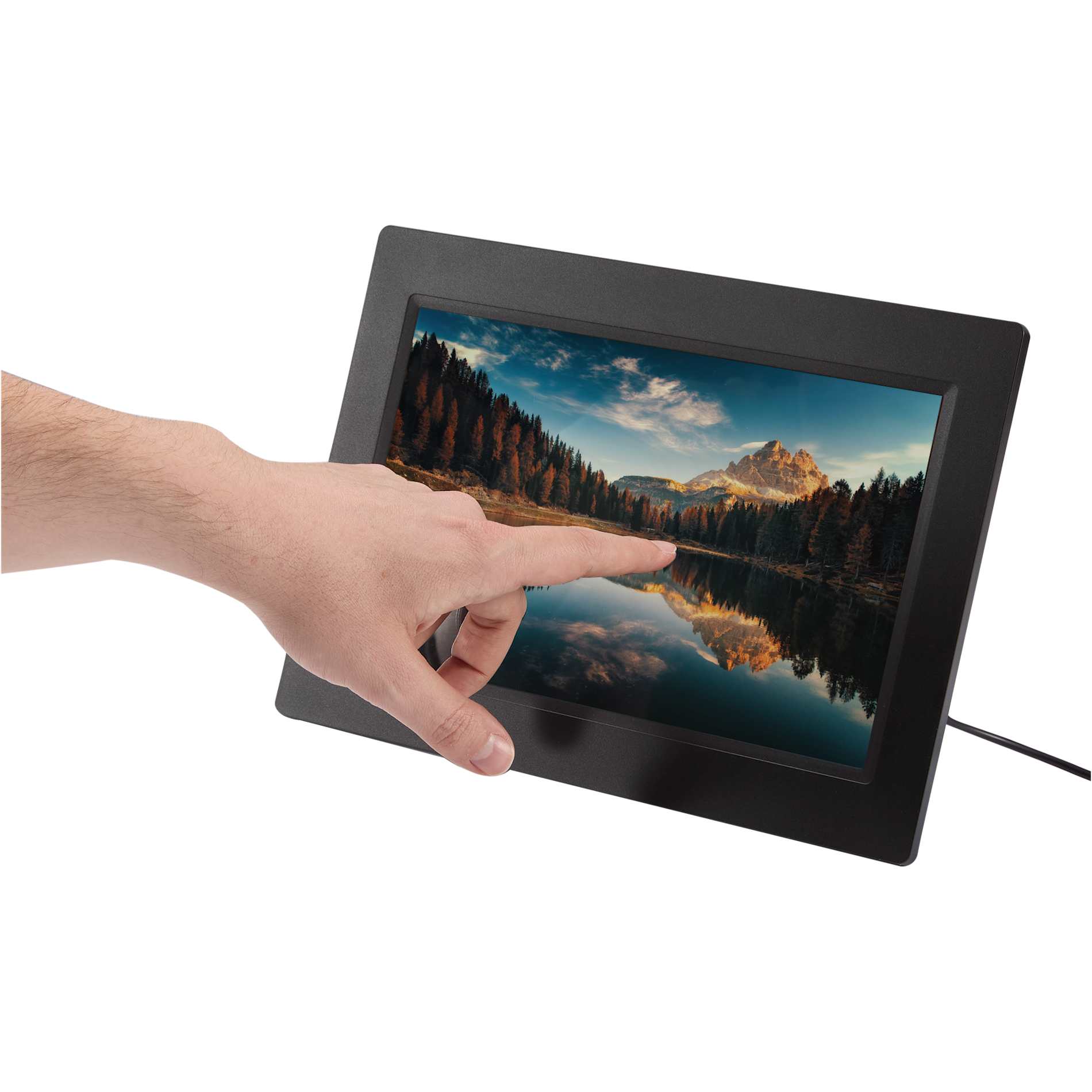Pixi 10.1" Wifi Photo Frame 62