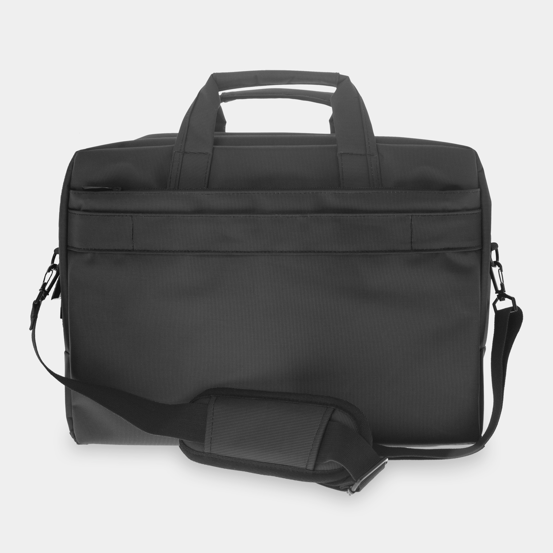 Boston Premium Heavy Duty 15" Laptop Briefcase