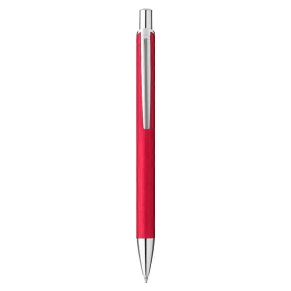 The Loft Metal Ballpoint Pen 4