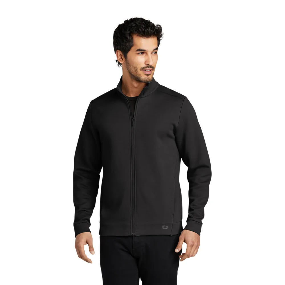 OGIO (R) Bolt Full-Zip 4