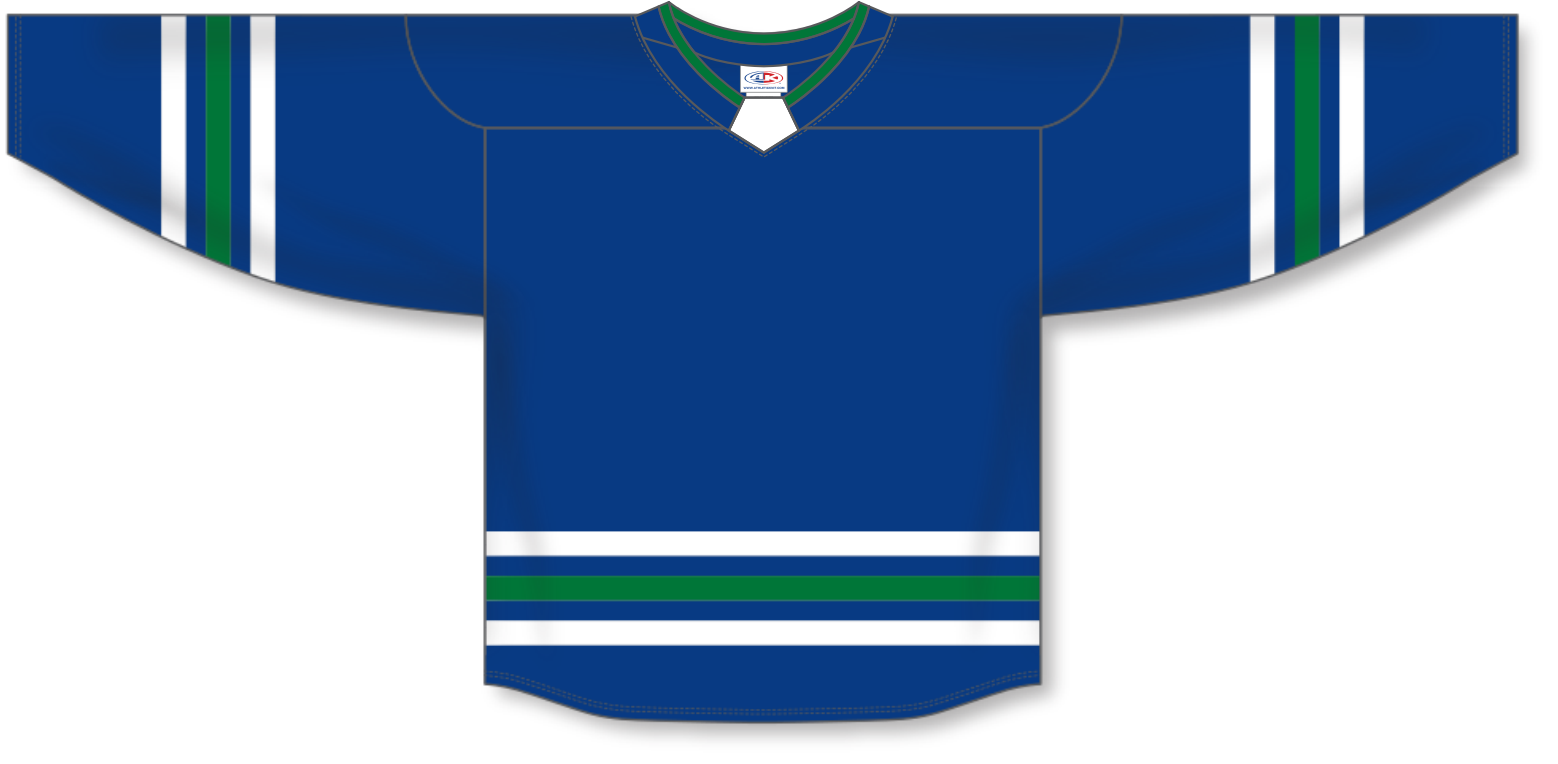 Select Hockey Jerseys H8000-G01 10