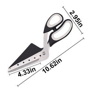 Multifunctional Stainless Steel Shrimp Deveiner And Prawn Peeler 2