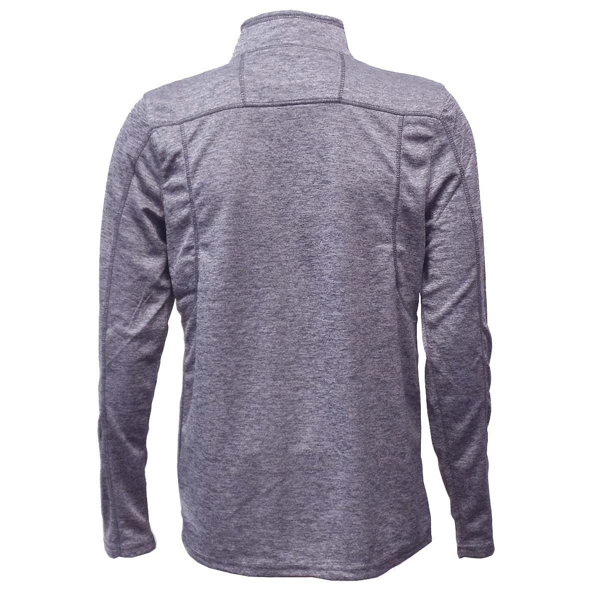 Men's Cerrado Quarter Zip Wicking Shirt 4