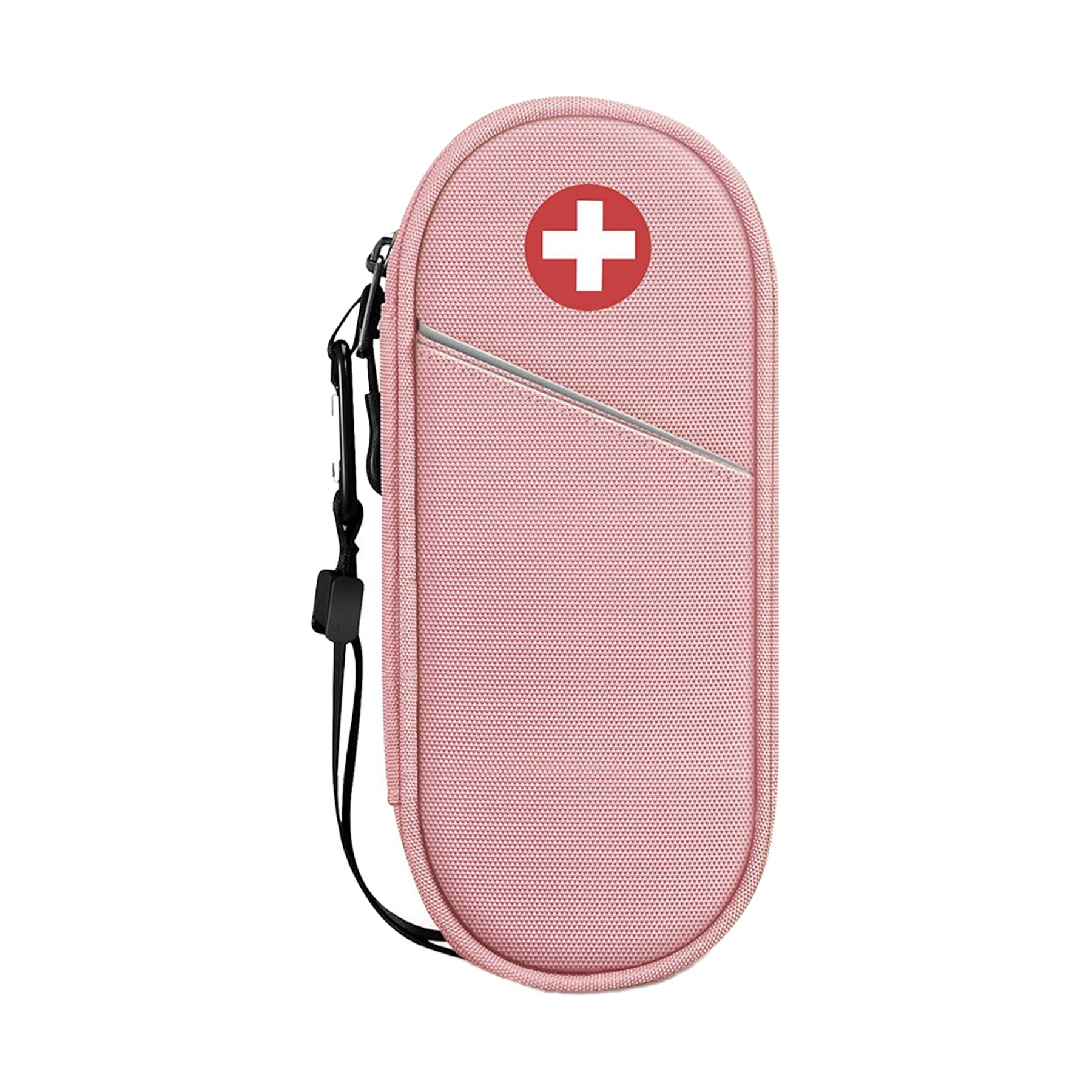 Insulated Emergency Medicine Storage Bag 9