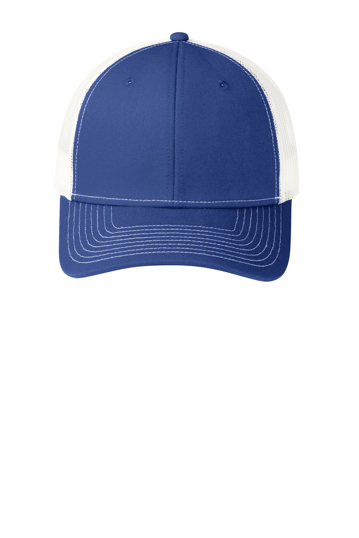 Port Authority Snapback Trucker Cap. C402 131