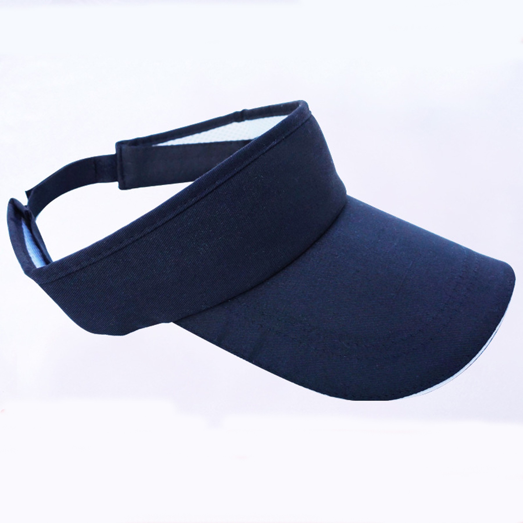 Cotton Sunshade Hat 4