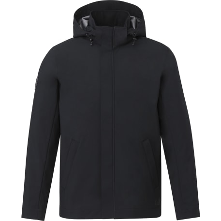 Roots73 NAPANEE Eco Softshell Jacket - Men's 95