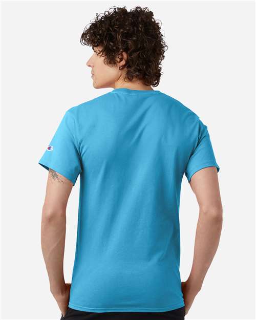 Unisex Classic T-Shirt - T425 156