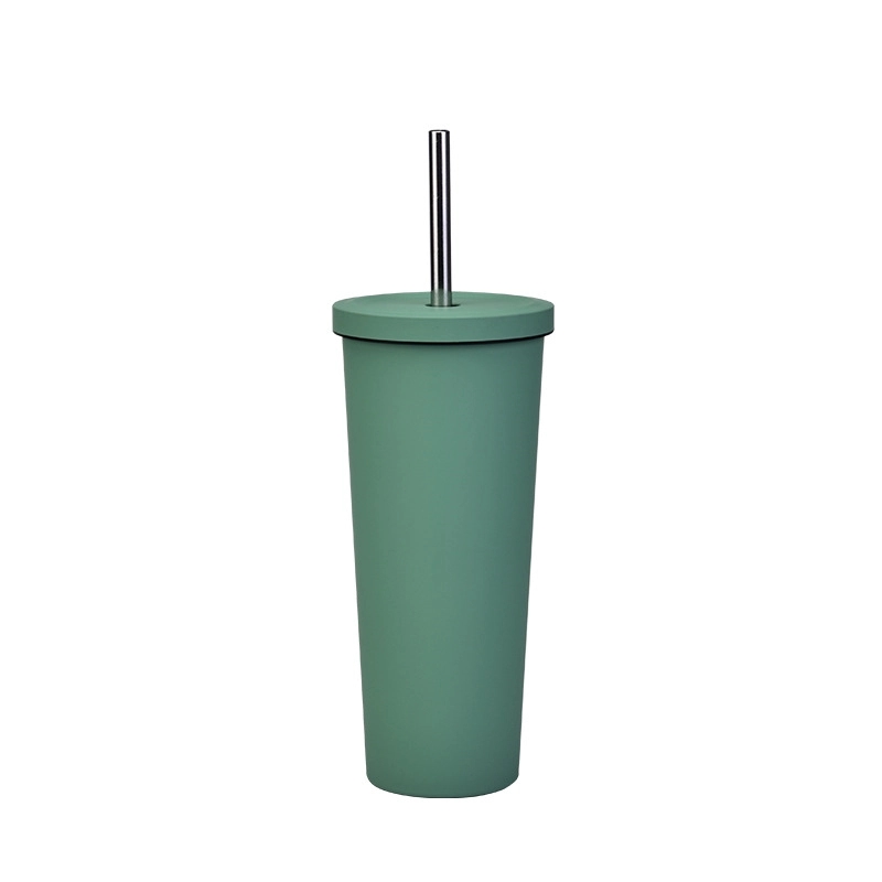 24oz Stainless Steel Double Wall Insulated Tumblers 8