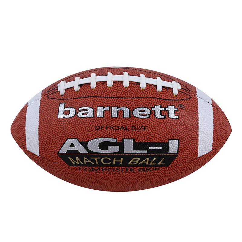 Pu Rubber Football 4