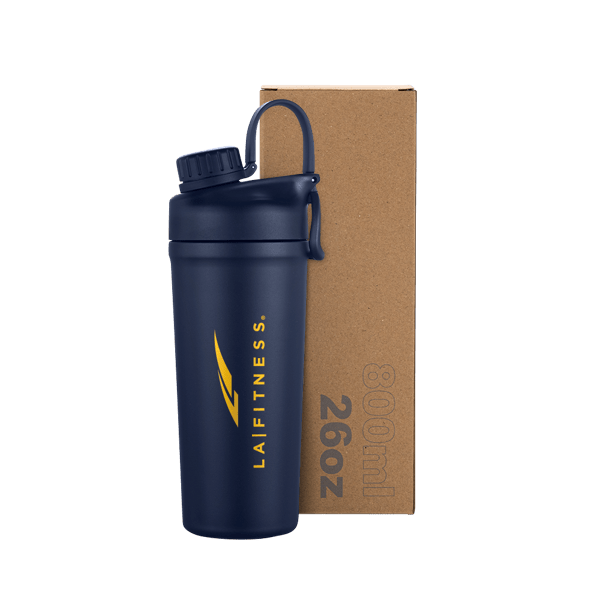 Topeka 26oz Vacuum Shaker 212