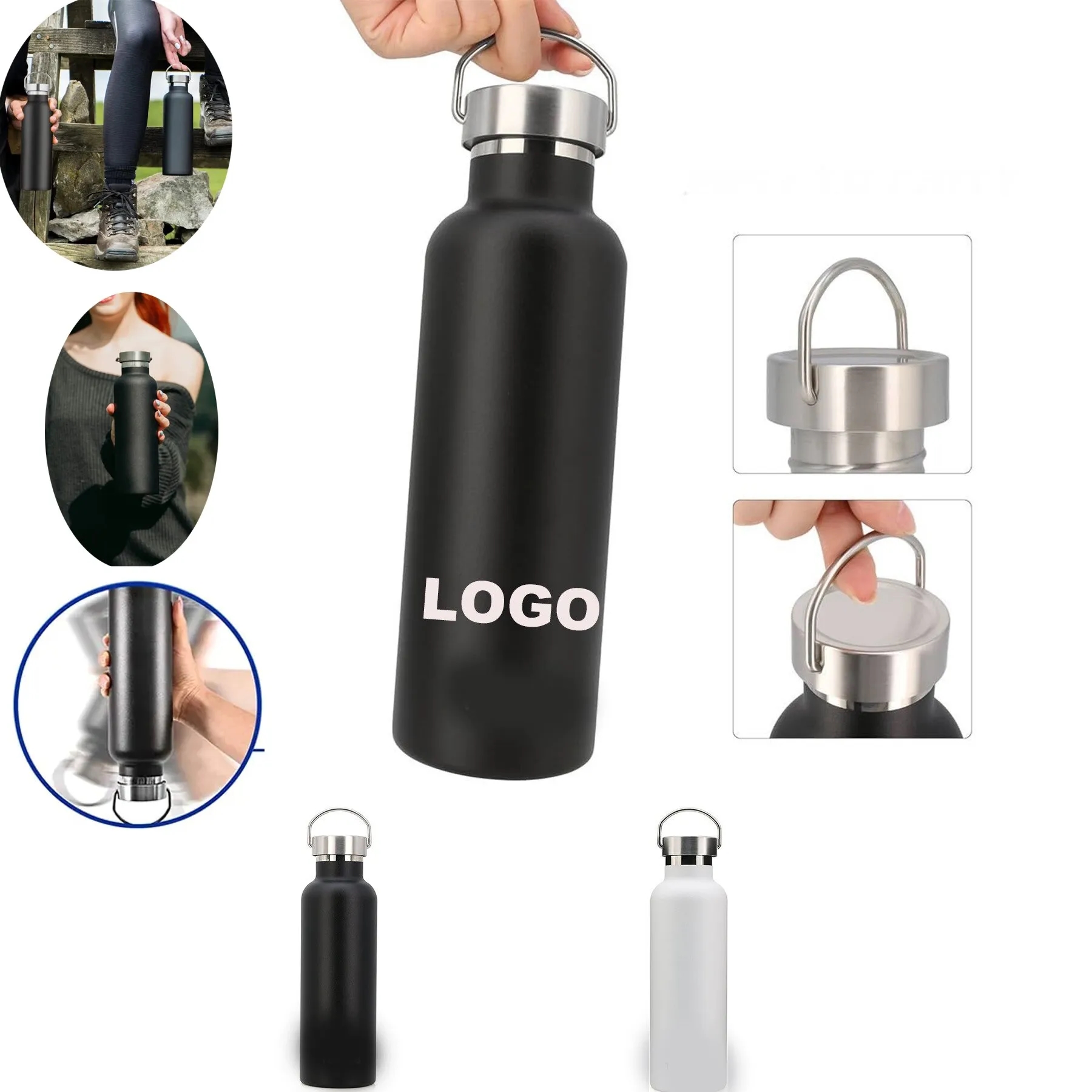 Portable Water Bottle 9