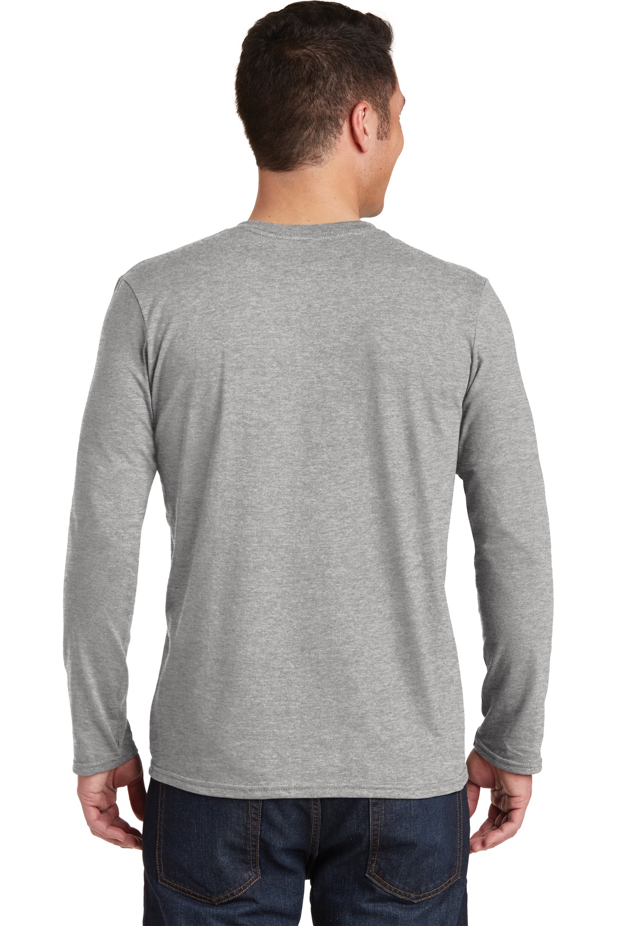 Gildan Softstyle Long Sleeve T-Shirt. 64400 85