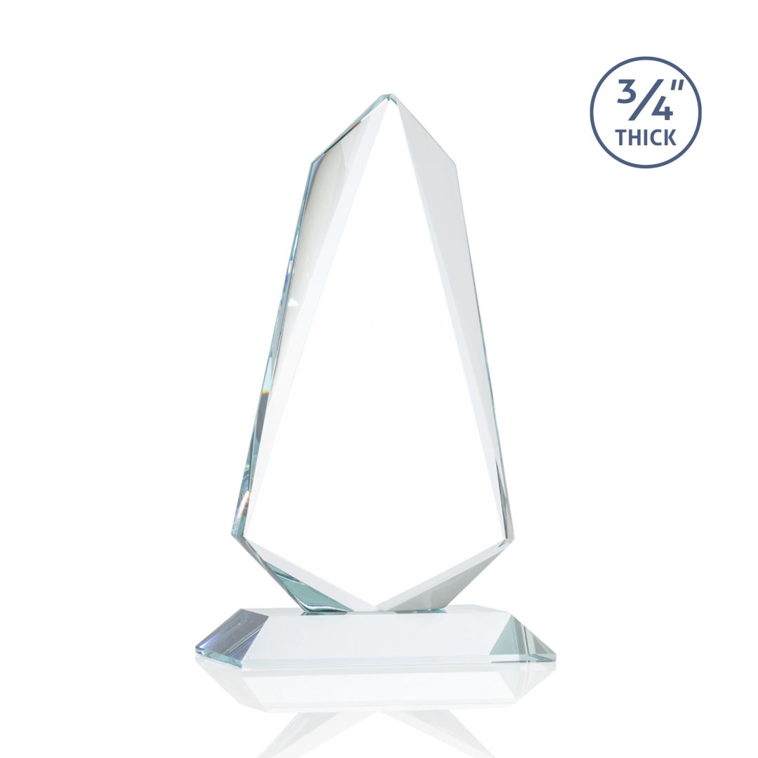 Sheridan Award - Clear 12