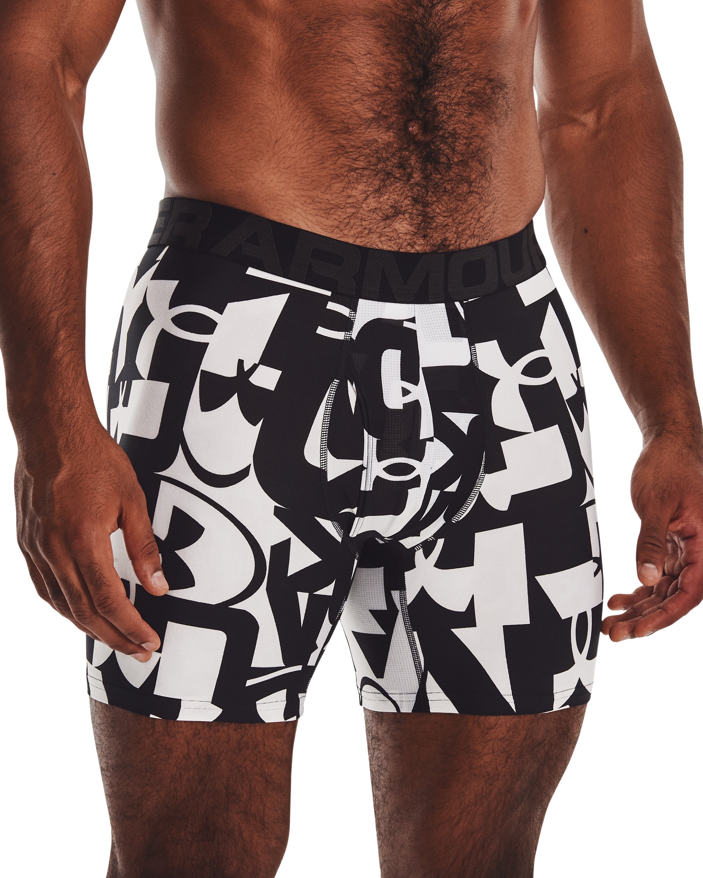 Men's UA Tech 6 Boxerjock 23