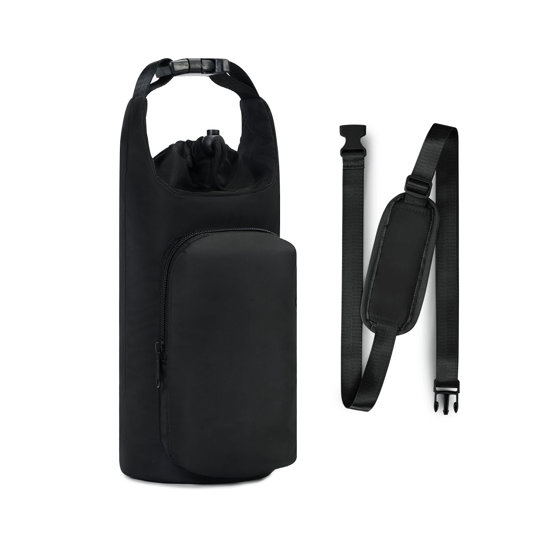 Outdoor Sports Bottle Bag 5