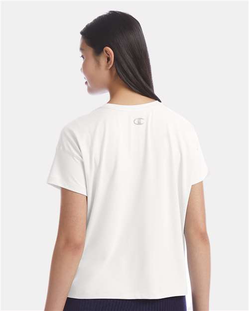 Women's Sport Soft Touch T-Shirt - CHP130 13
