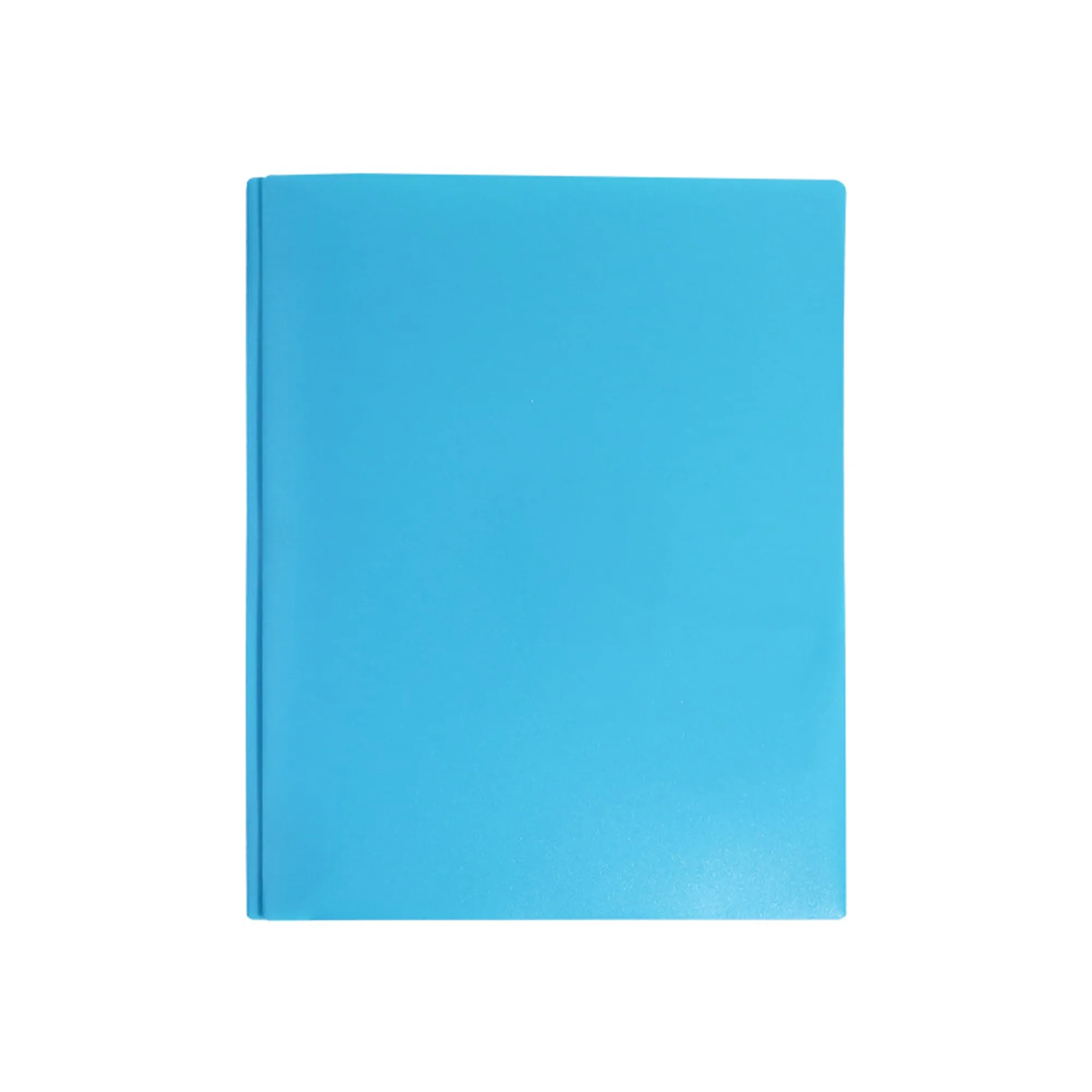 Folders With 2 Pockets and Prong With Fasteners 4
