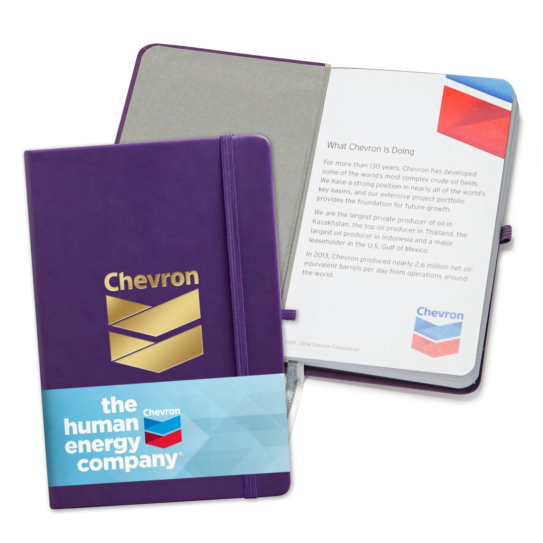 Eccolo® Cool Journal - Small 9
