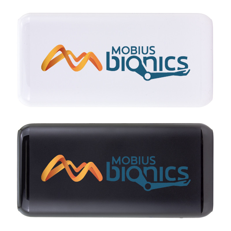 10,000 mAh Power Bank 1