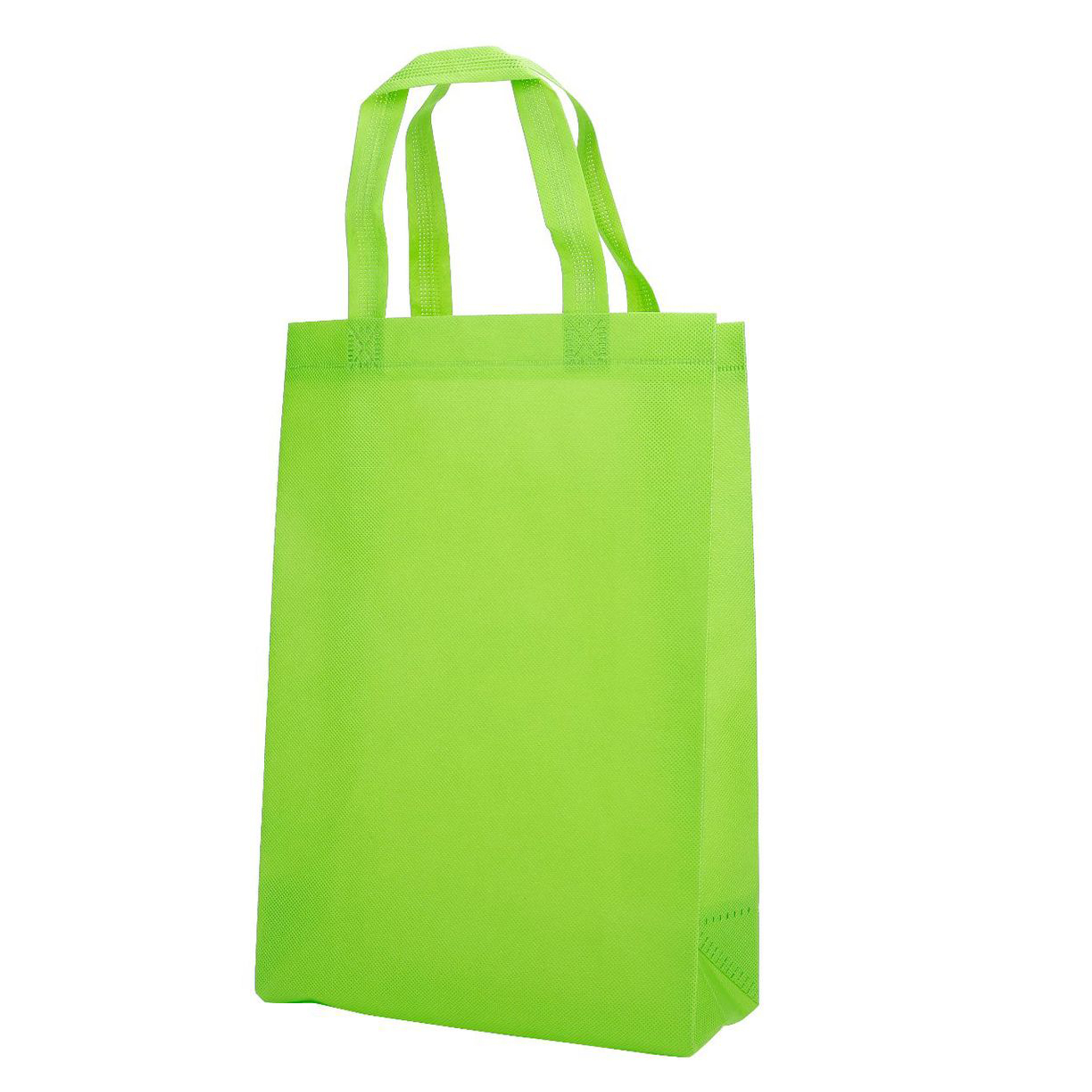 Non-Woven Thickened Eco-Friendly Tote Bag 3