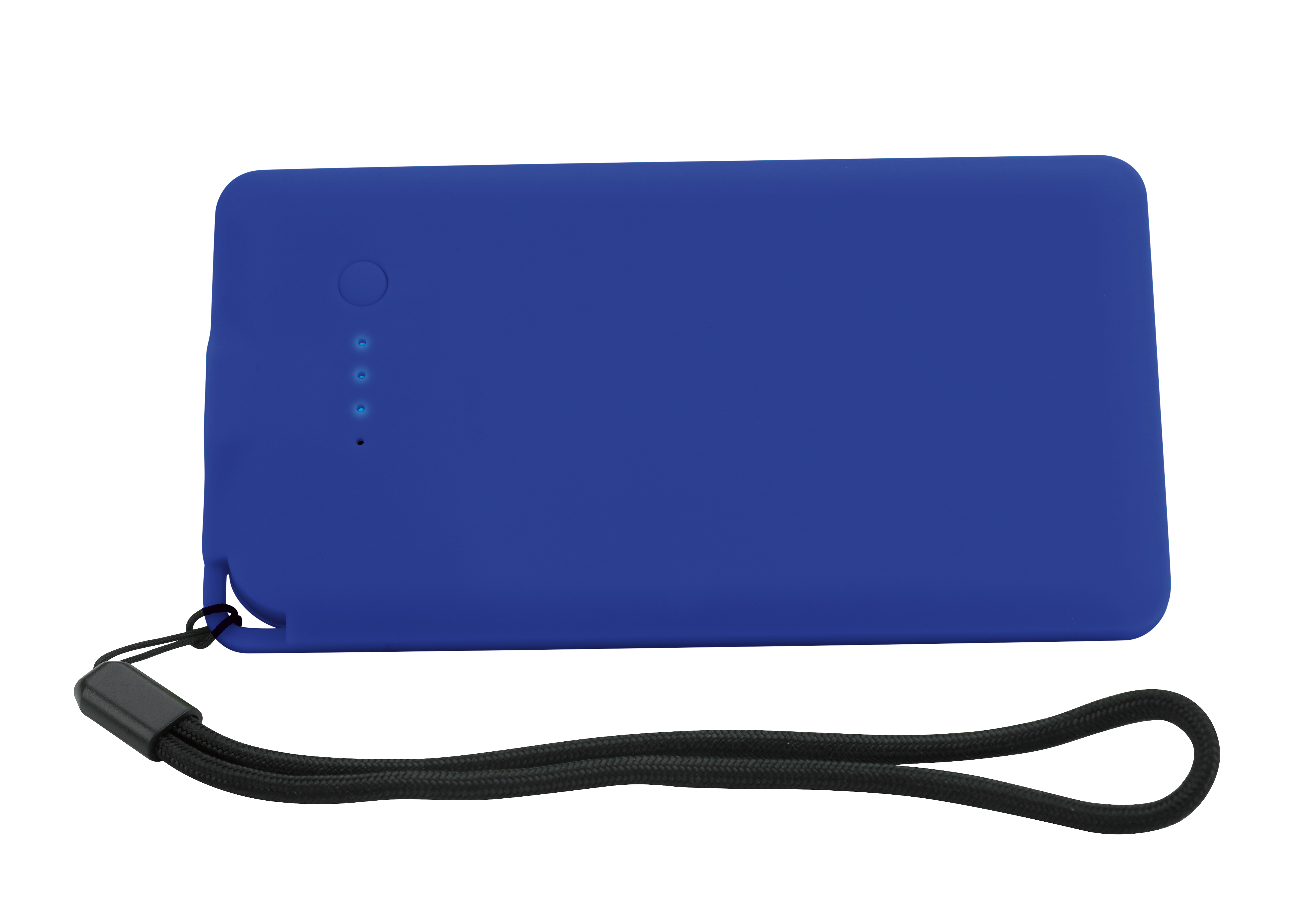Universal Source® Slim Power Bank 4000 mAh 5
