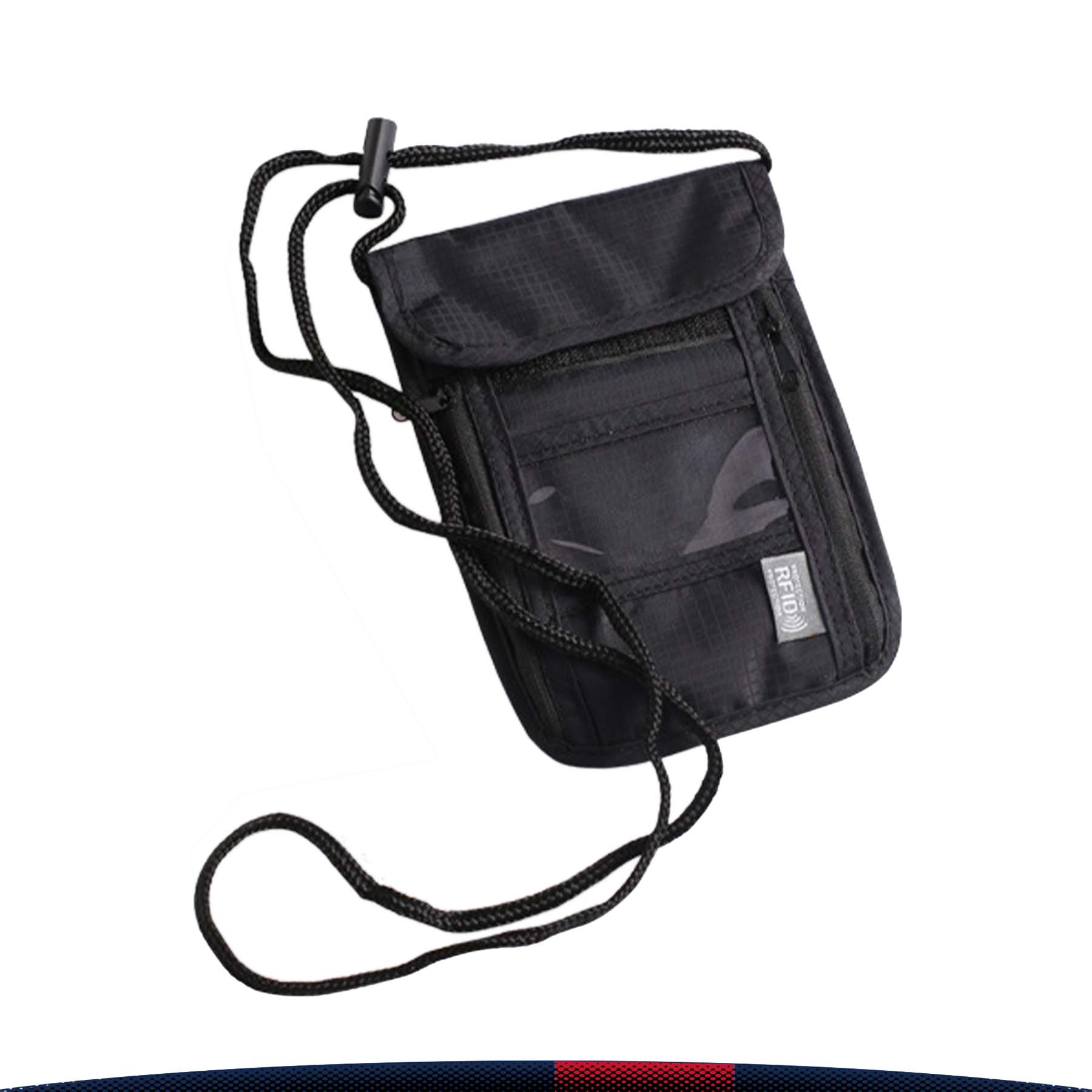 Grete Travel Storage Bag 3