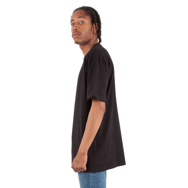 Shaka Wear Adult RETRO Heavyweight Short-Sleeve T-Shirt 14