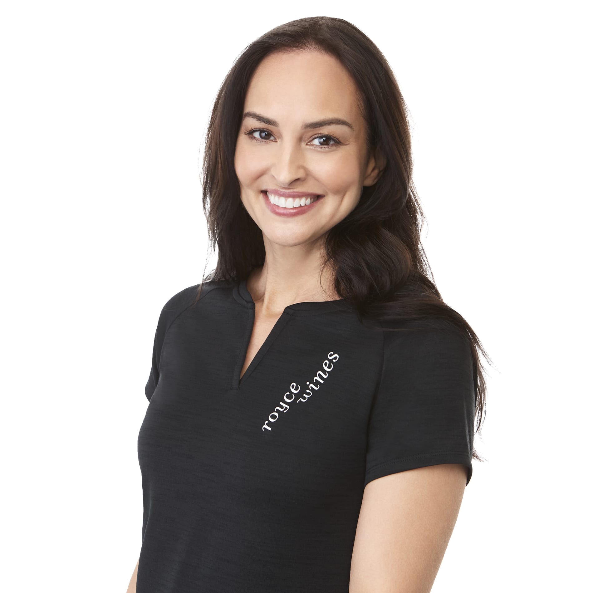Women's AMOS Eco SS Top 27