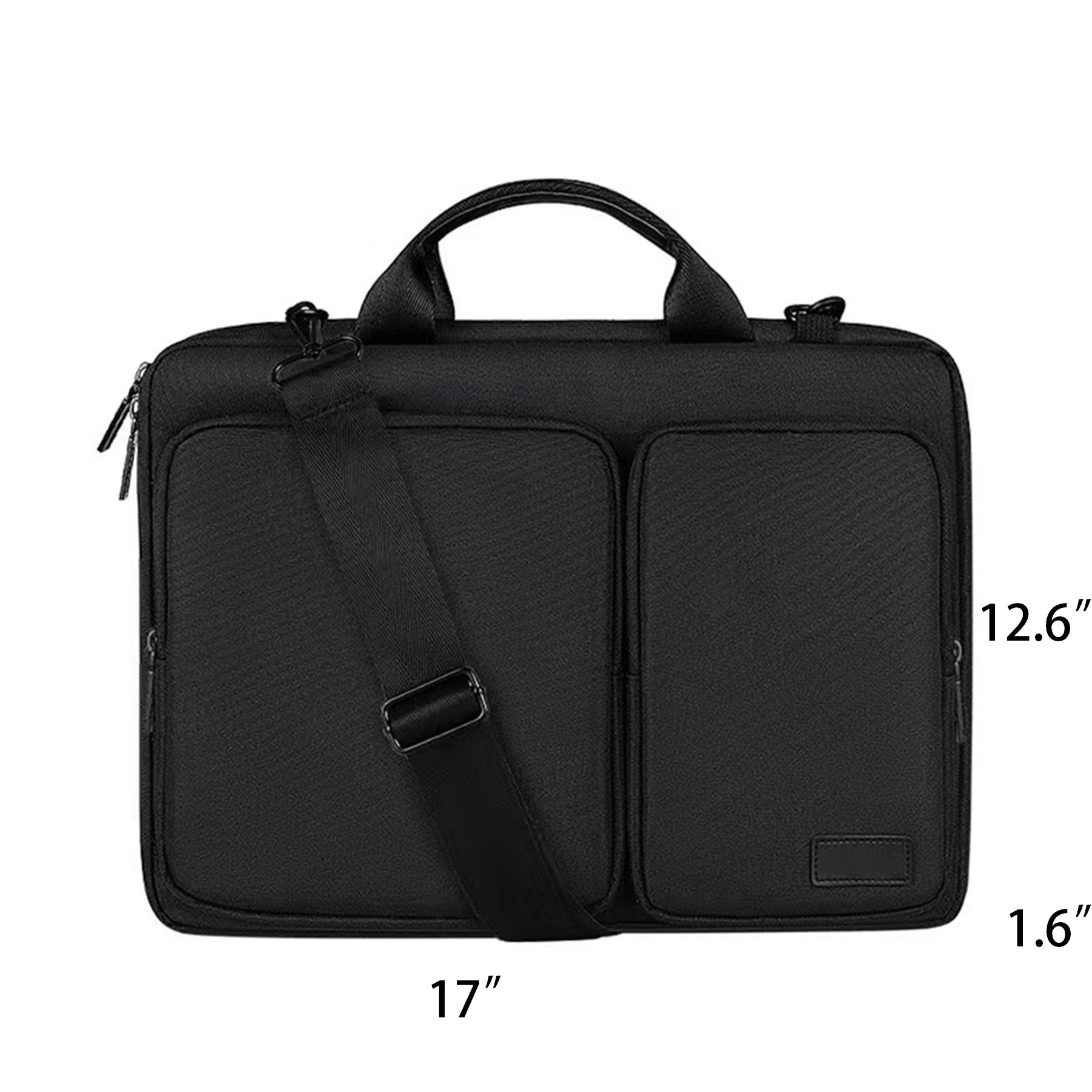 Compatible Messenger Bag 2