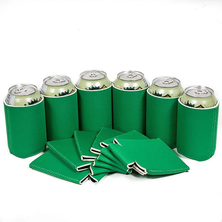 Can Cooler Holder, custom koozie with logo imprint 4
