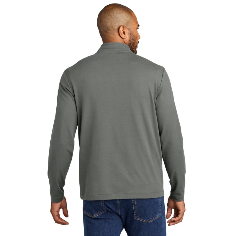 Port Authority Fairway Stretch 1/4-Zip 7