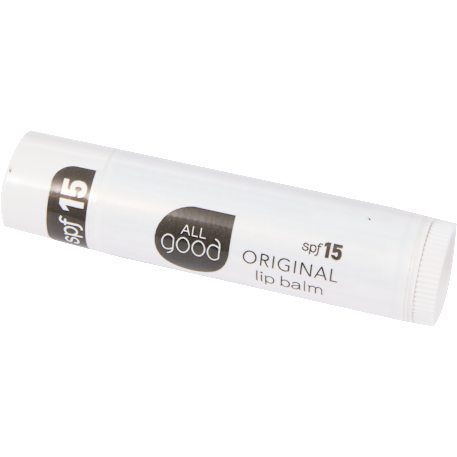 All Good SPF15 Lip Balm 14