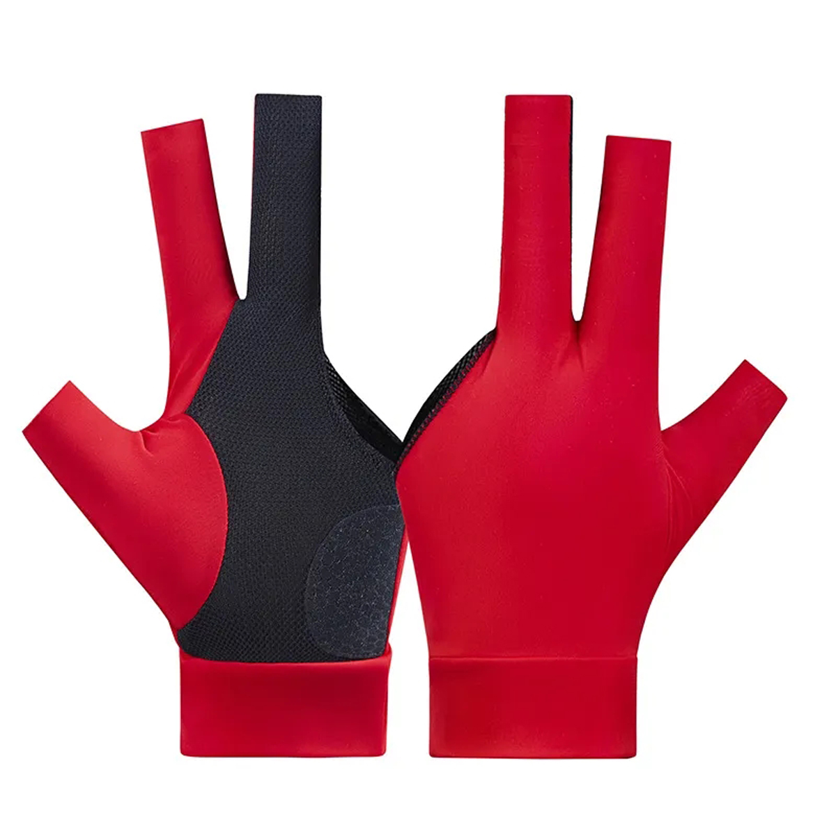 Breathable Glove for Pool and Snooker 6