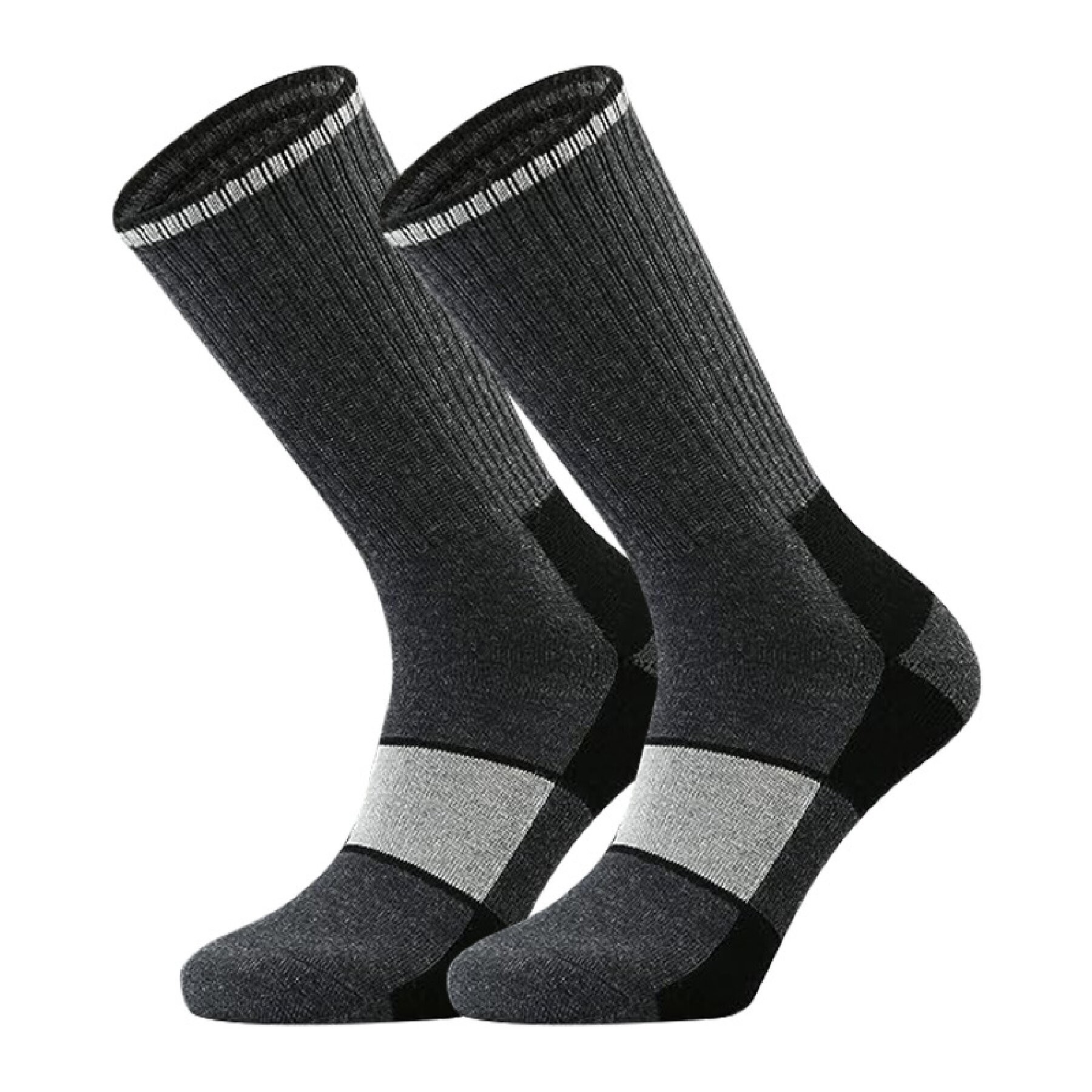 Men's Merino Wool Sock 3