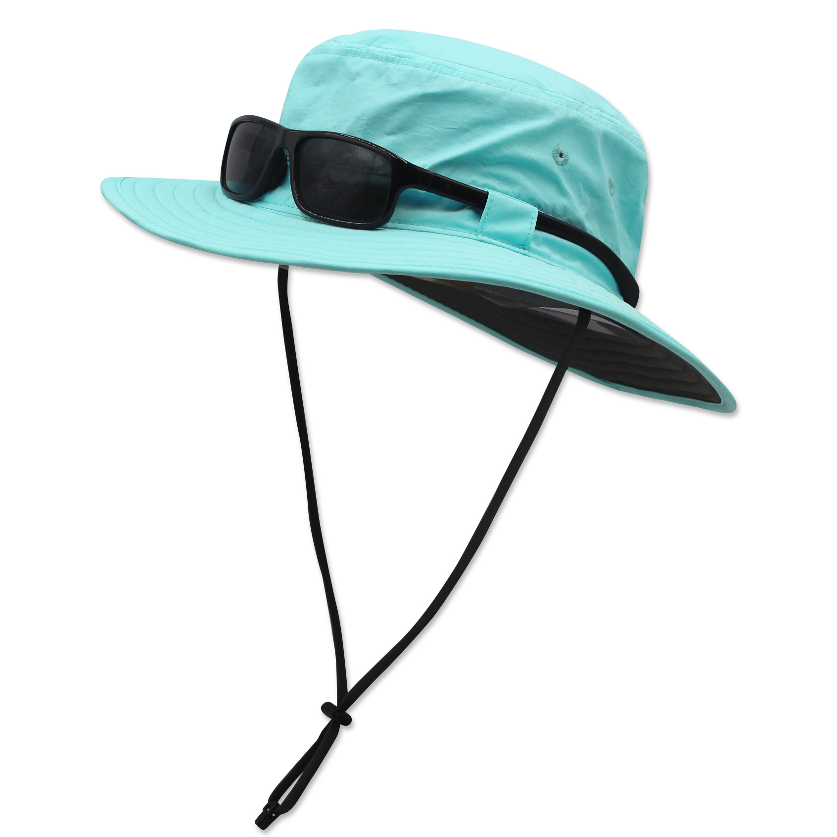 Safari Sun Blocker Hat