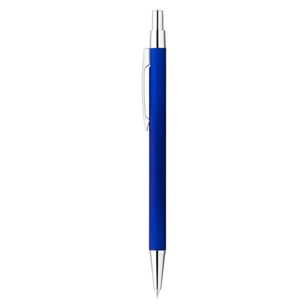 Derby Soft Touch Metal Mechanical Pencil 11