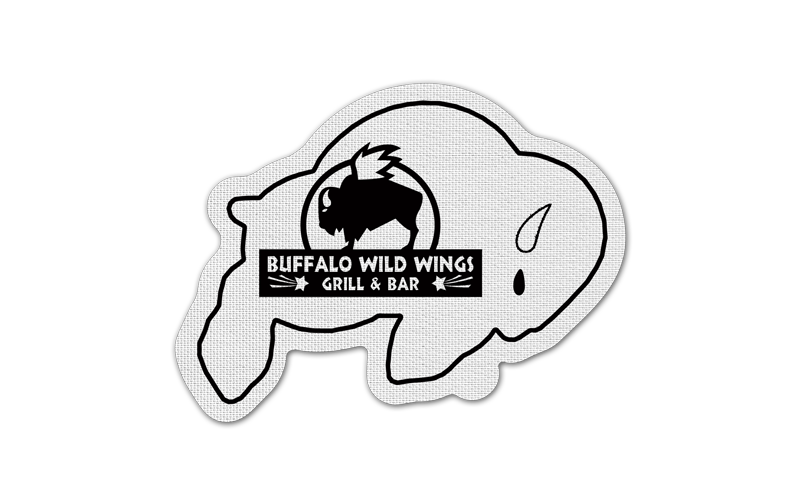 Buffalo Rubber Jar Opener 16