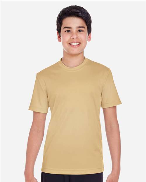 Youth Zone Performance T-Shirt - TT11Y 122