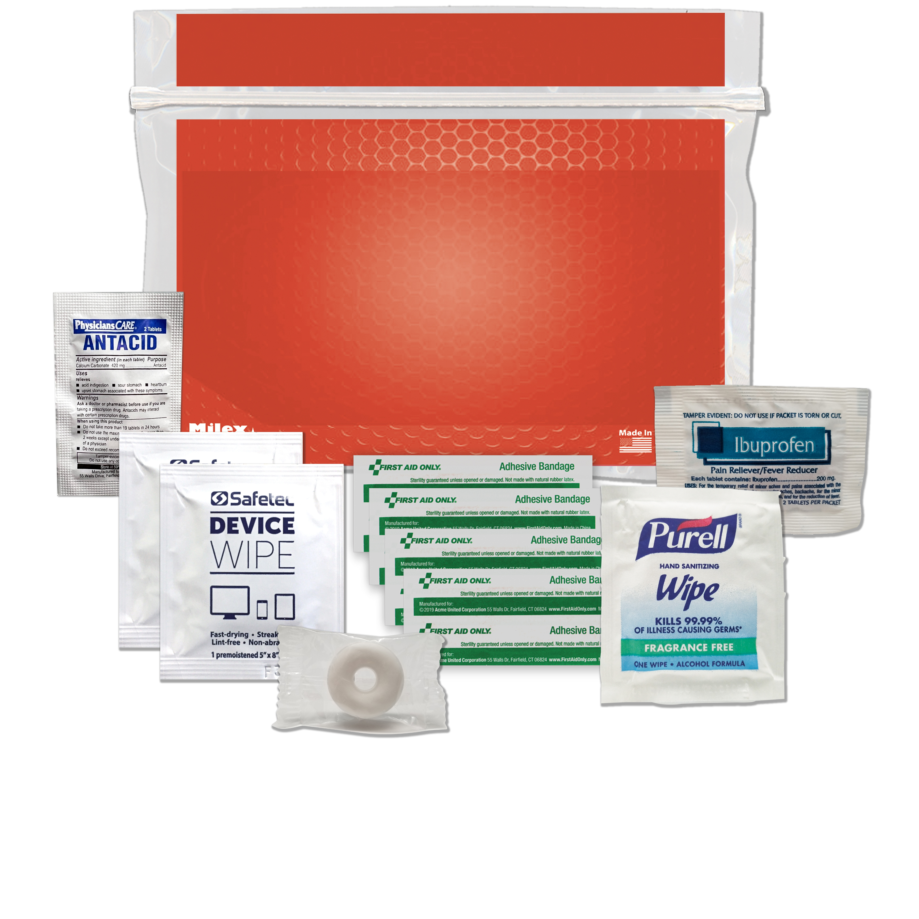 Gen X Tradeshow Kit 1