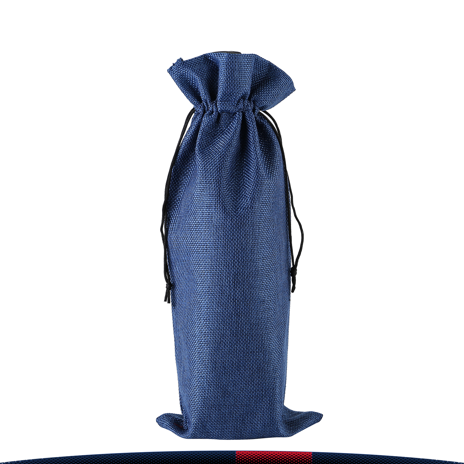 Burlet Wine Bottle Bag 27