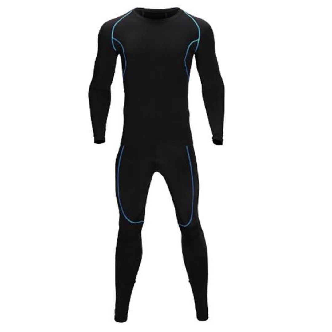 Breathable and hygroscopic bicycle clothing 6