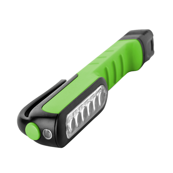 Foreman Pen Work Light 155