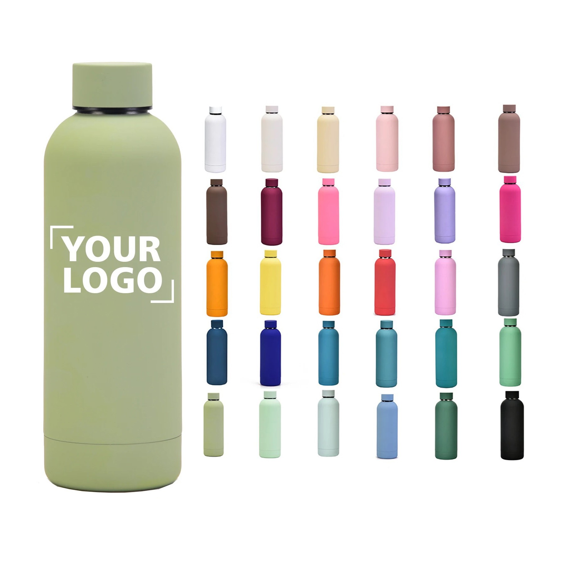 304 Stainless Steel Large Capacity Insulated Cup