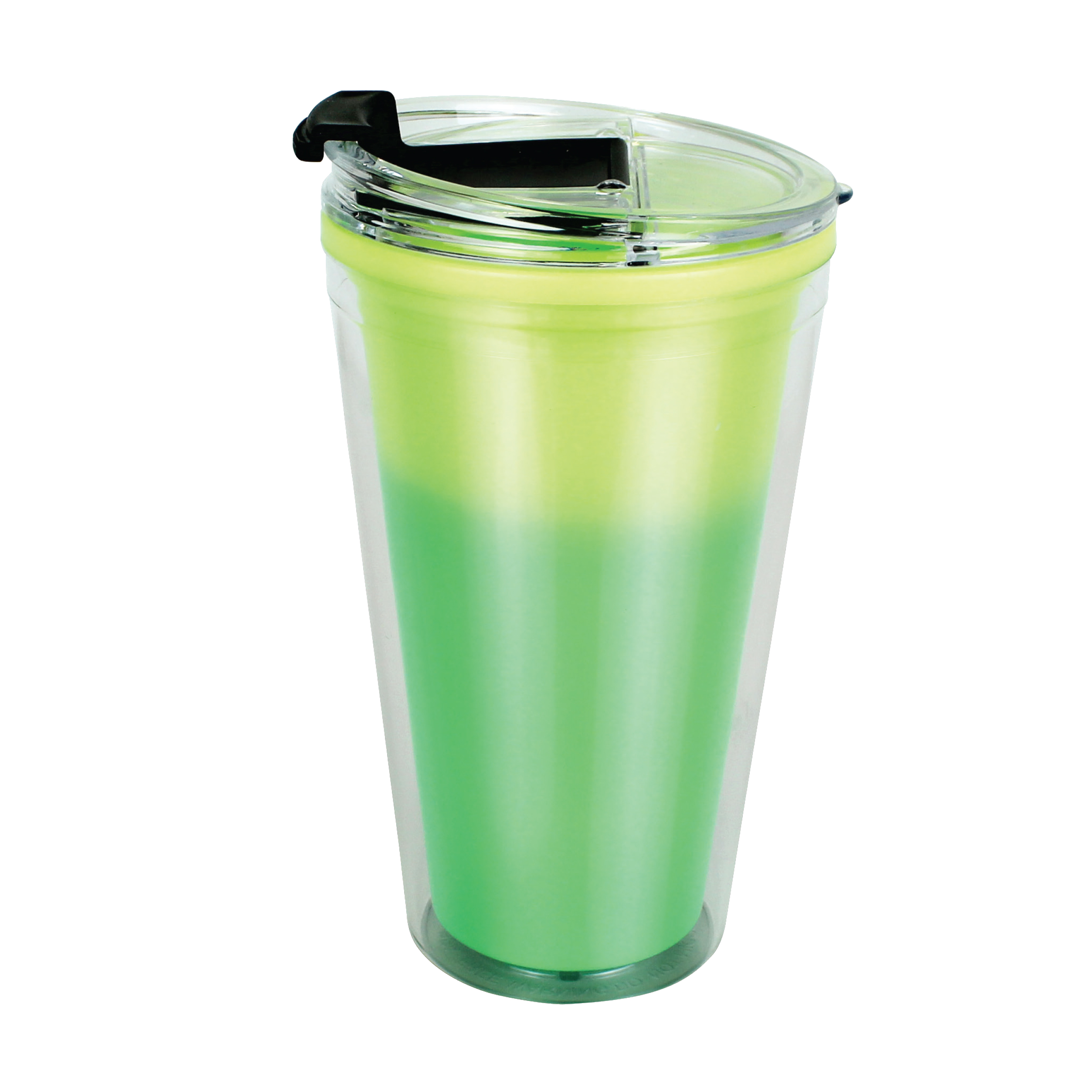 Mood™ 16 oz. Victory Acrylic Tumbler with Flip Top Lid 9