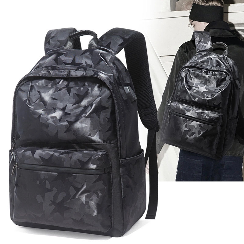Business Laptops Backpacks With USB Charging Port 16