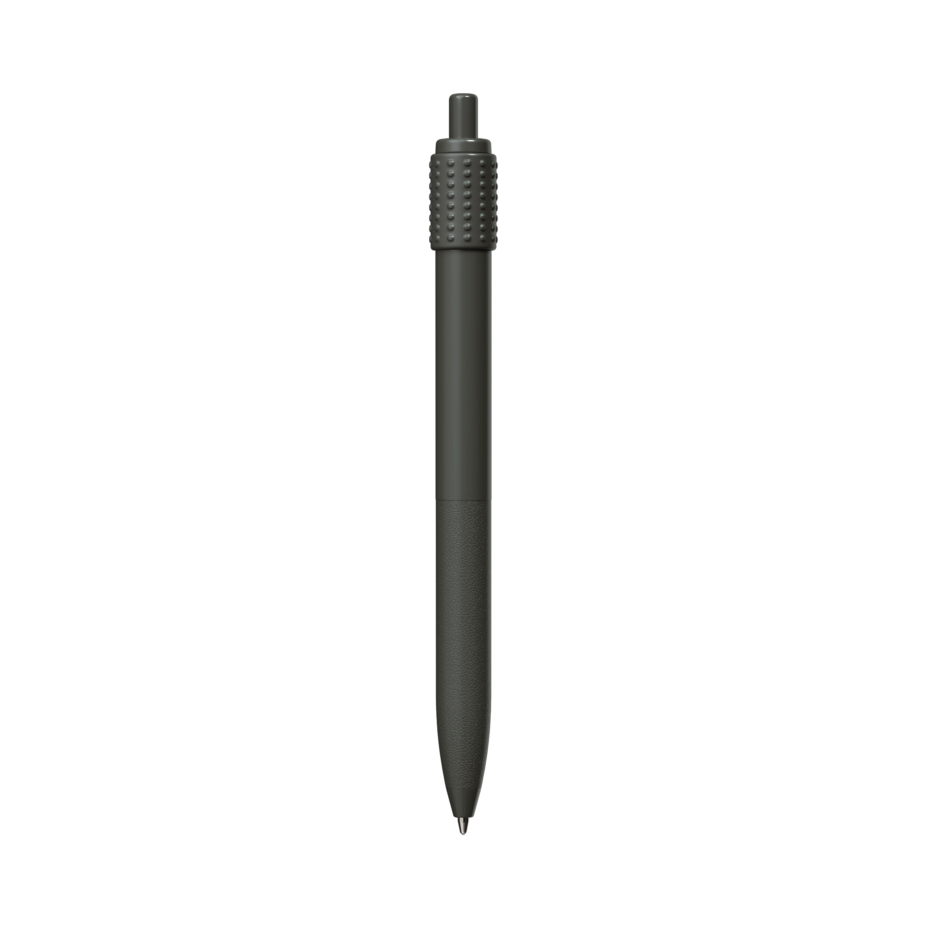 Zephyr Ballpoint Spinner Pen 18