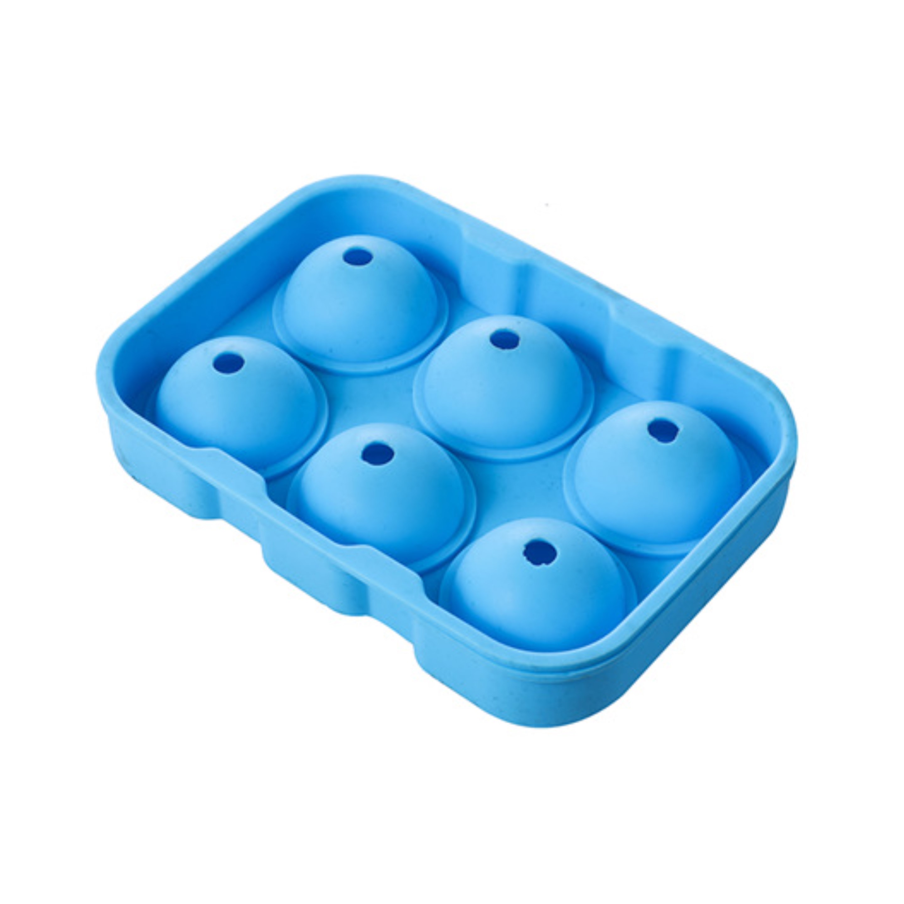 Ice Ball Maker Tray - OCEAN 4