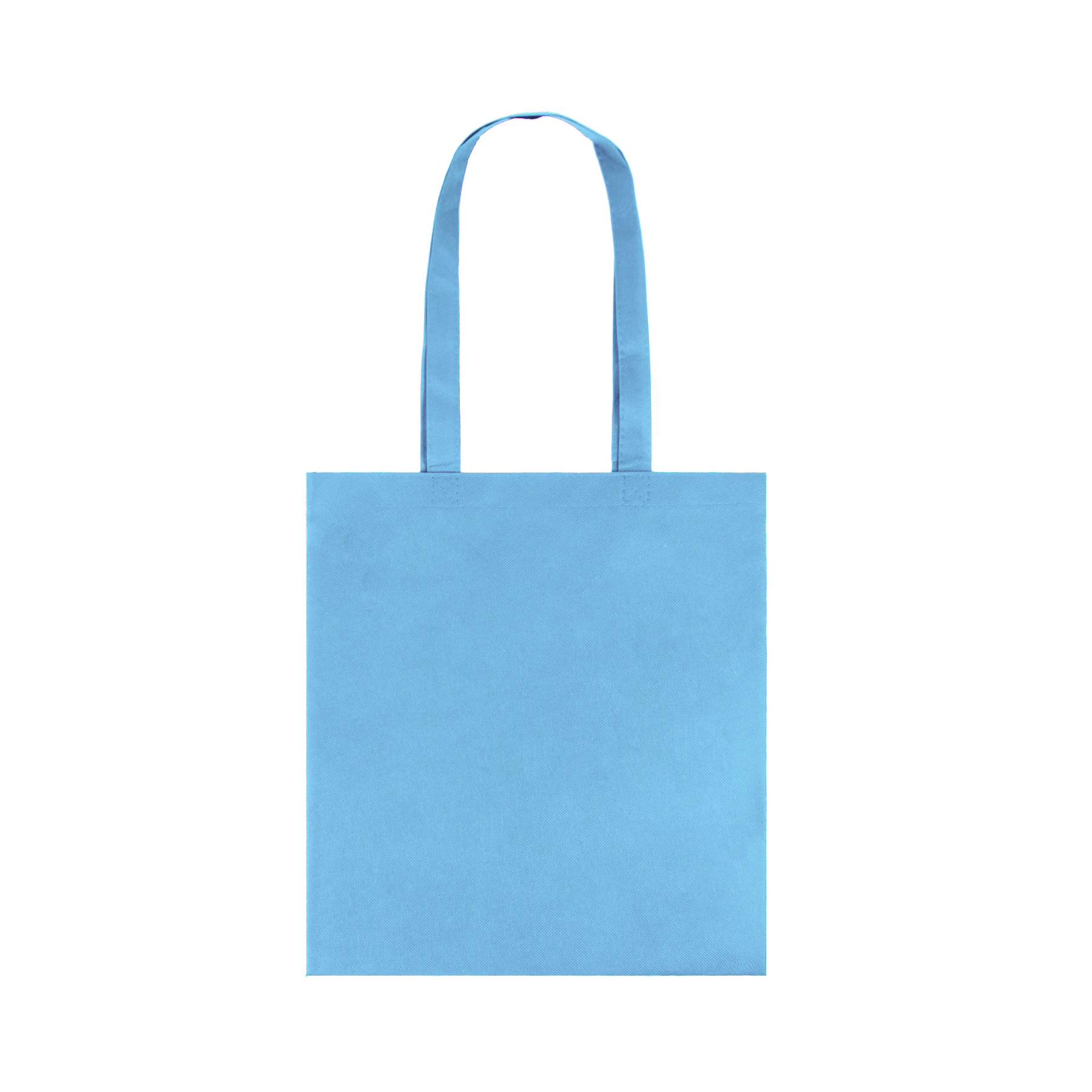 Non-Woven Value Tote Bag(Ocean) 18